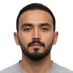 Alireza Moradi
