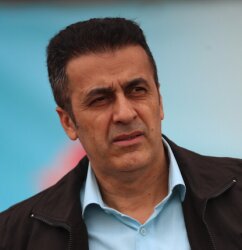 Masoud Moradi