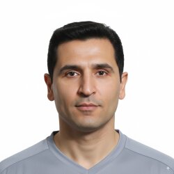Amir Ashourmahani
