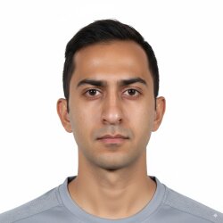 Amir Saman Soltani