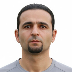 Mehdi Shafiei