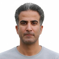 Meysam Heydari