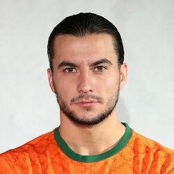 Amir Hosein Jolani