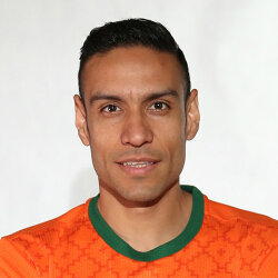 Ahmad Zenderouh
