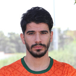 Amir Hosein Sedghi