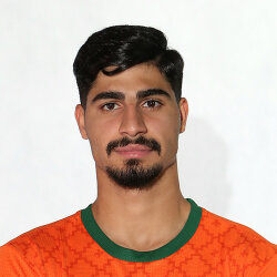 Ali Akbar Ranjbar