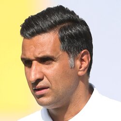 Mohsen Arzani