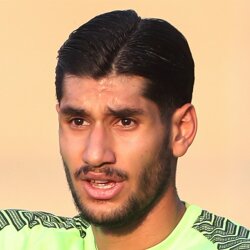 Mohammad Gandomi