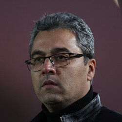 Hamidreza Arab