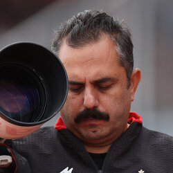 Payam Parsaei