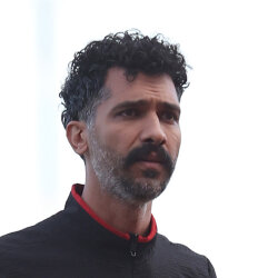 Mehdi Asgari