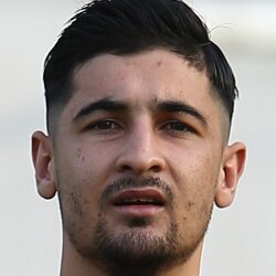 Mohammad Amin Khosravi