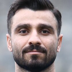 Behrouz Barani