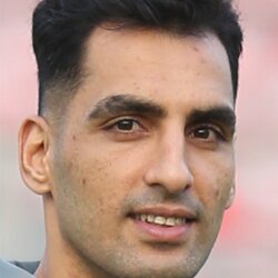 Saeid Bagherpasand
