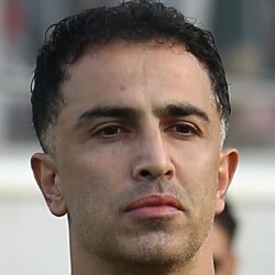 Mojtaba Lotfi