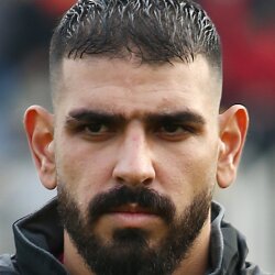 Alireza Maleki