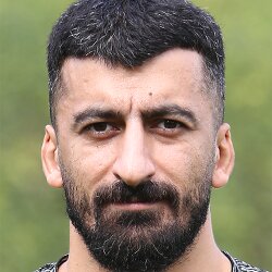 Naser Khodadadi