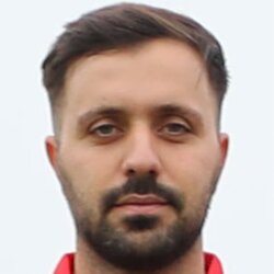 Mohammad Mehdizadeh