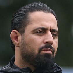 Payam Heydarian
