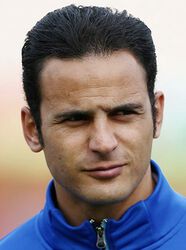 Arash Borhani