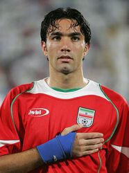 Javad Nekounam