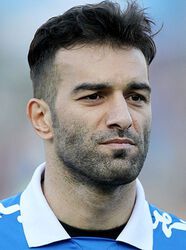 Hanif Omranzadeh