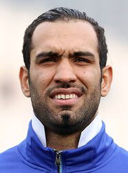 Siavash Akbarpour