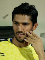 Seyyed Hosein Hoseini