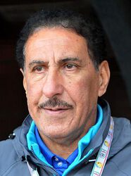 Karim Boustani