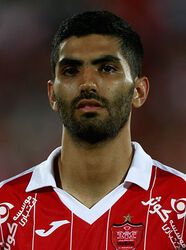 Mohammad Ansari