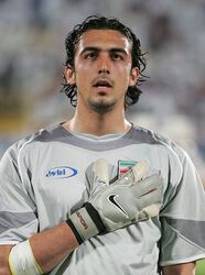 Seyyed Mehdi Rahmati