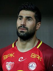 Hashem Beygzadeh