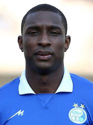 Jlloyd Samuel