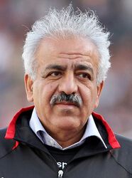 Ghasem Abdossamadi