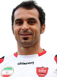 Hadi Norouzi
