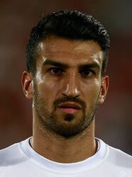 Hosein Mahini