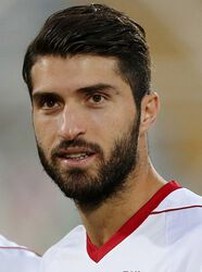 Karim Ansarifard