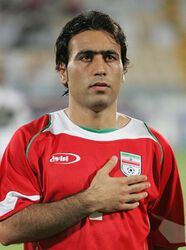 Mehdi Mahdavikia