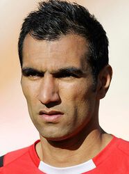 Mehrdad Pouladi