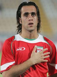 Ali Karimi