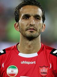 Mohammad Nouri