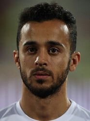 Rouhollah Seyfollahi