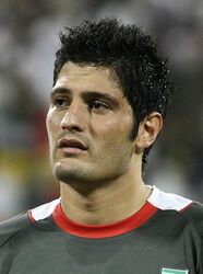 Shahab Gordan