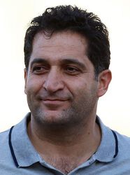Vajihollah Cheshmesari
