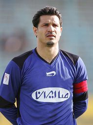 Ali Daei