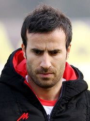 Ebrahim Karimi