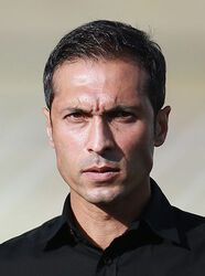 Farzad Ashoubi