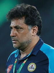 Mohammad Daei