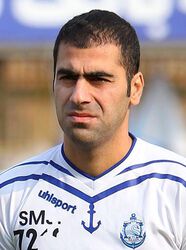Maziar Zare