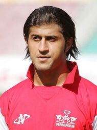 Mehrdad Oladi